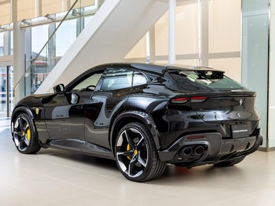 FERRARI PUROSANGUE - 10