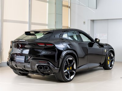 FERRARI PUROSANGUE - 8