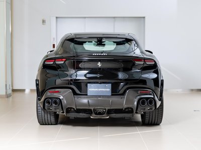 FERRARI PUROSANGUE - 9