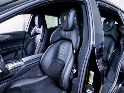 FERRARI PUROSANGUE - 3