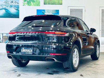 PORSCHE MACAN - 7