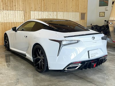 LEXUS LC - 6