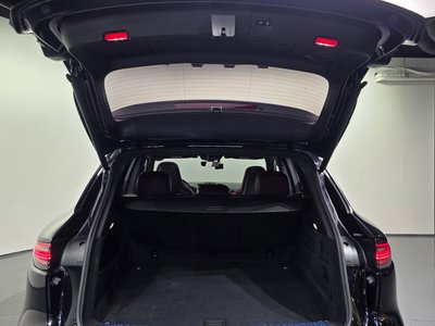 2019 Porsche CAYENNE thumbnail 20