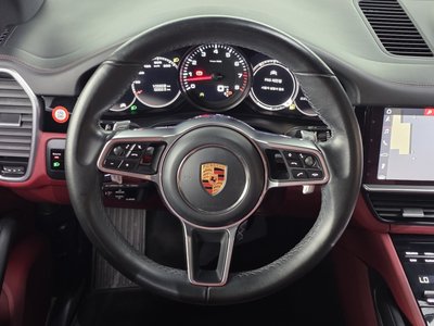 2019 Porsche CAYENNE thumbnail 13