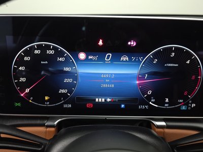 MERCEDES-BENZ S-CLASS - 8