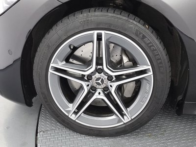 MERCEDES-BENZ S-CLASS - 6