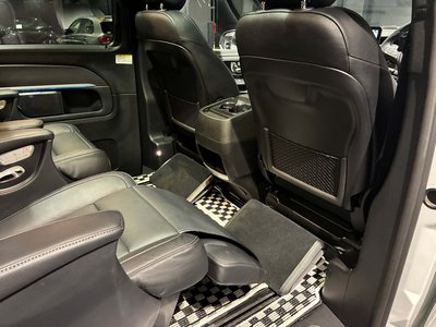 2021 Mercedes-BENZ V-CLASS 缩略图 17