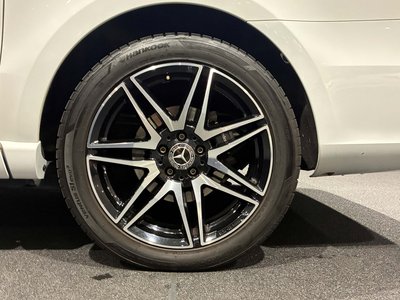 2021 Mercedes-BENZ V-CLASS 缩略图 46