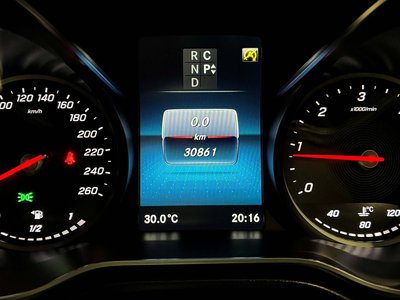 2021 Mercedes-BENZ V-CLASS 缩略图 32