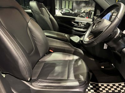 2021 Mercedes-BENZ V-CLASS 缩略图 12