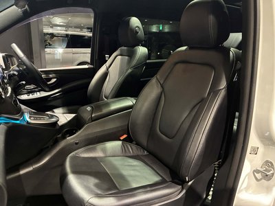 2021 Mercedes-BENZ V-CLASS 缩略图 21