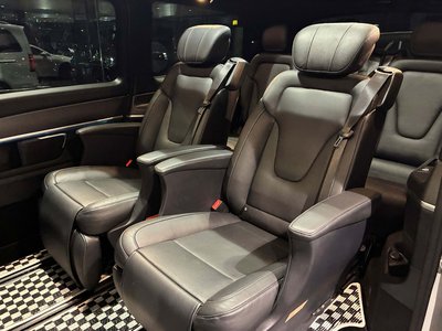 2021 Mercedes-BENZ V-CLASS 缩略图 24