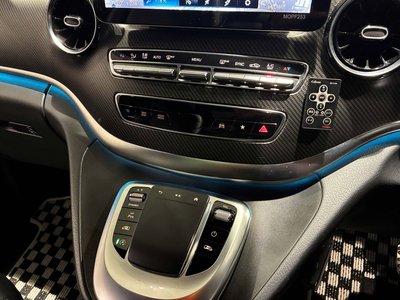 2021 Mercedes-BENZ V-CLASS 缩略图 39