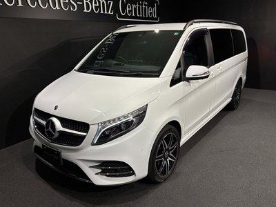 صورة 5 لـ 2021 Mercedes-BENZ V-CLASS