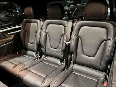 2021 Mercedes-BENZ V-CLASS 缩略图 27