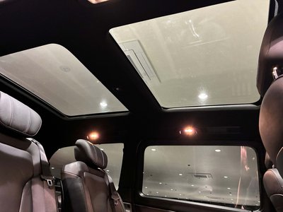 2021 Mercedes-BENZ V-CLASS 缩略图 43