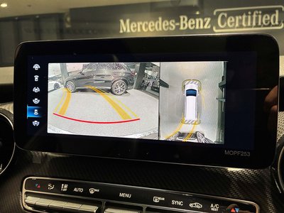 2021 Mercedes-BENZ V-CLASS 缩略图 40