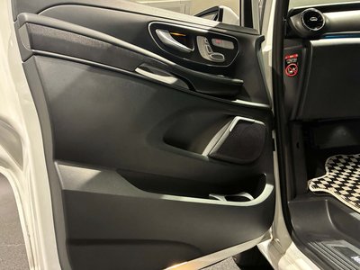 2021 Mercedes-BENZ V-CLASS 缩略图 23
