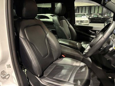 2021 Mercedes-BENZ V-CLASS 缩略图 11