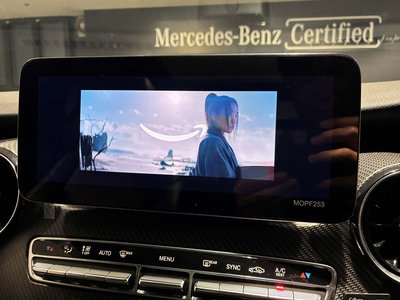 2021 Mercedes-BENZ V-CLASS 缩略图 38