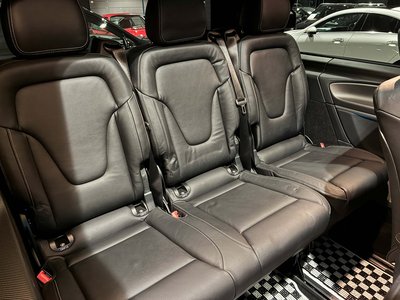 2021 Mercedes-BENZ V-CLASS 缩略图 19