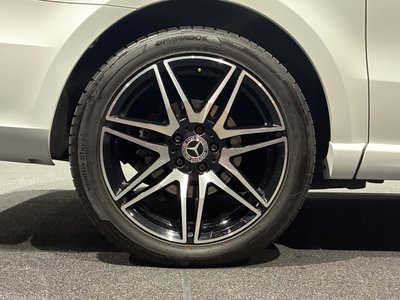 2021 Mercedes-BENZ V-CLASS 缩略图 45