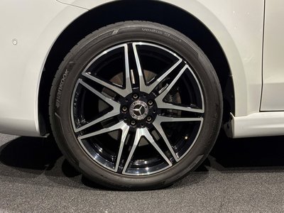 2021 Mercedes-BENZ V-CLASS 缩略图 47