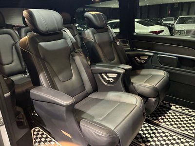 2021 Mercedes-BENZ V-CLASS 缩略图 15