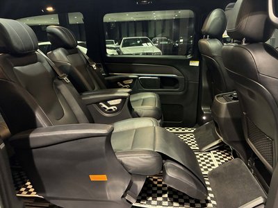 2021 Mercedes-BENZ V-CLASS 缩略图 18