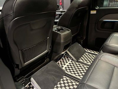 2021 Mercedes-BENZ V-CLASS 缩略图 26