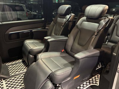 2021 Mercedes-BENZ V-CLASS 缩略图 25