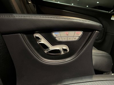 2021 Mercedes-BENZ V-CLASS 缩略图 16