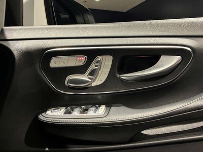 2021 Mercedes-BENZ V-CLASS 缩略图 14