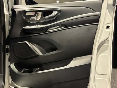 2021 Mercedes-BENZ V-CLASS 缩略图 13