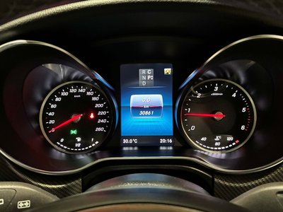 2021 Mercedes-BENZ V-CLASS 缩略图 34