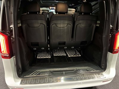 2021 Mercedes-BENZ V-CLASS 缩略图 28