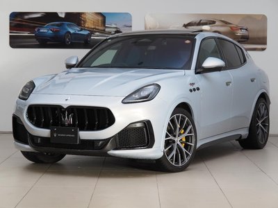 2023 Maserati GRECALE 照片 1