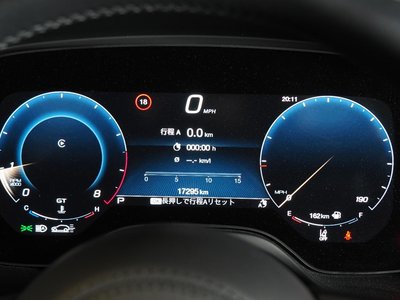 2023 Maserati GRECALE 缩略图 14