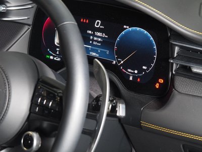 2023 Maserati GRECALE 缩略图 51