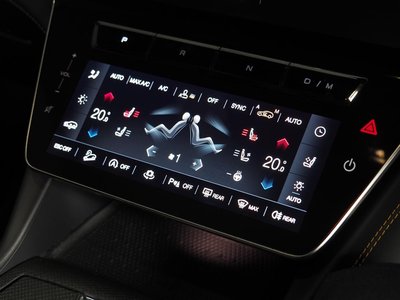 2023 Maserati GRECALE 缩略图 40
