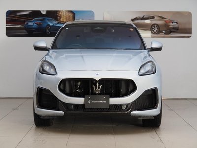 2023 Maserati GRECALE 缩略图 15