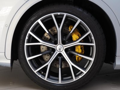 2023 Maserati GRECALE 缩略图 30