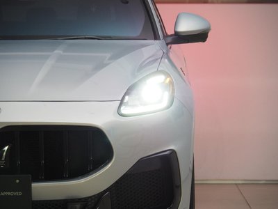2023 Maserati GRECALE 缩略图 33