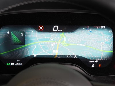2023 Maserati GRECALE 缩略图 55