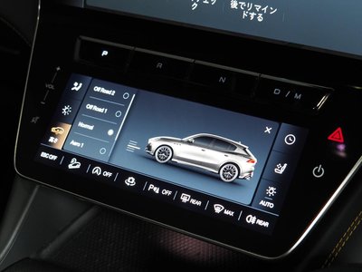 2023 Maserati GRECALE 缩略图 43