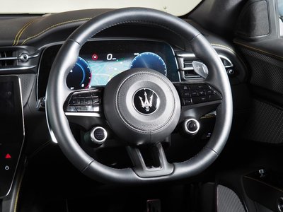2023 Maserati GRECALE 缩略图 59