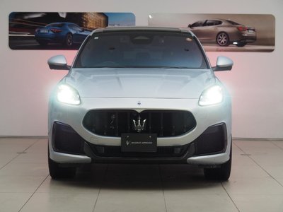 2023 Maserati GRECALE 缩略图 31