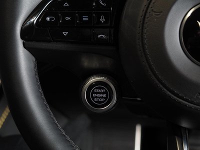 2023 Maserati GRECALE 缩略图 37