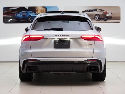 2023 Maserati GRECALE 缩略图 56
