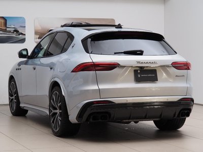 2023 Maserati GRECALE 照片 4
